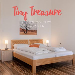 Appartement met Twee Slaapkamers